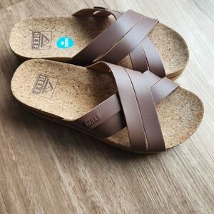 Reef Kaia Cross Platform Sandals